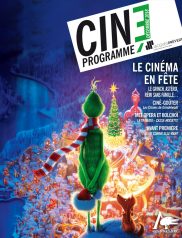 Programme cinéma – Jacques prévert