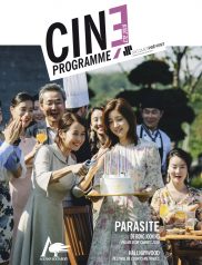 Programme cinéma – Jacques prévert – Été 2019