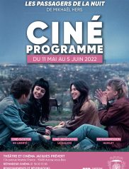 Programme cinéma mai 2022