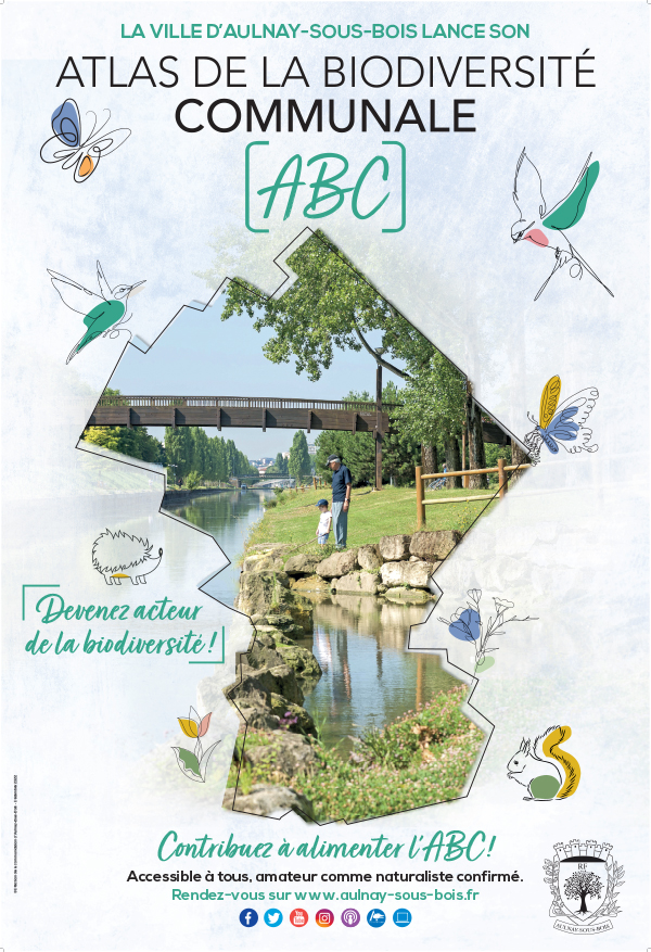 Atlas Biodiversité Communal