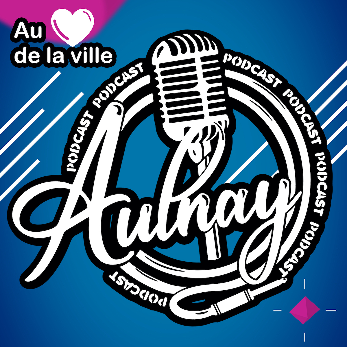 Aulnay Podcast - Sécurité