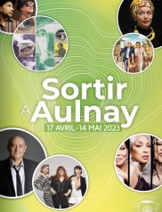 Sortir à Aulnay