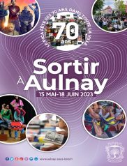 Sortir à Aulnay