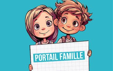 Portail Famille