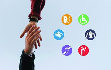 Forum handicapable