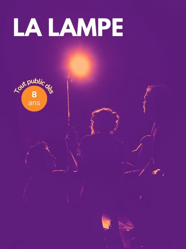 13_La Lampe
