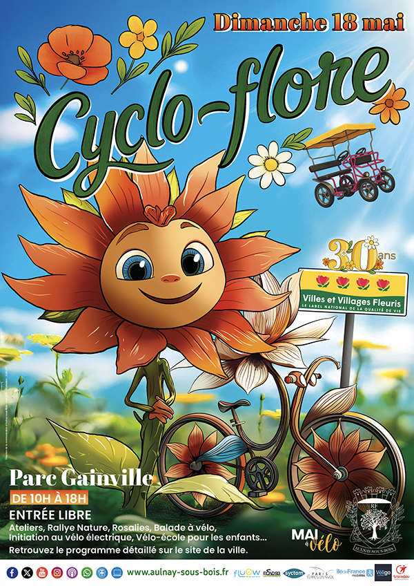 Cycloflore
