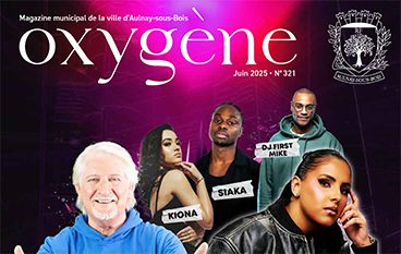 Oxygene n°321